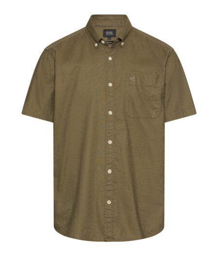 Camel Active K/Æ Skjorte (Green)