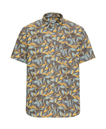 Camel Active K/Æ Skjorte