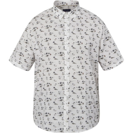 NORTH LATITUDE SKJORTE K/Æ