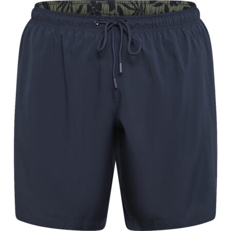 North Latitude Bade shorts (Navy)