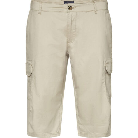 North Latitude Capri Shorts (Sand)