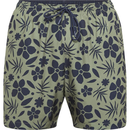 North Latitude Bade Shorts (Green)