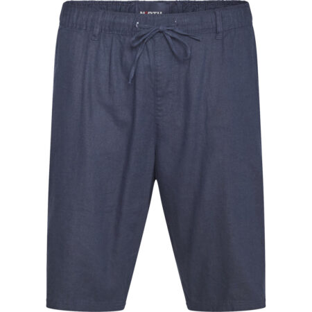 North Latitude Hørshorts (Navy)