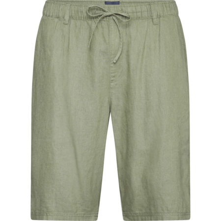 Nortrh Latitude Hørshorts (Green)