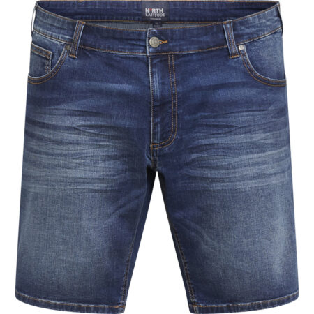 North Latitude Shorts