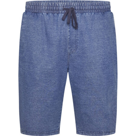 North Latitude Short (Blue)