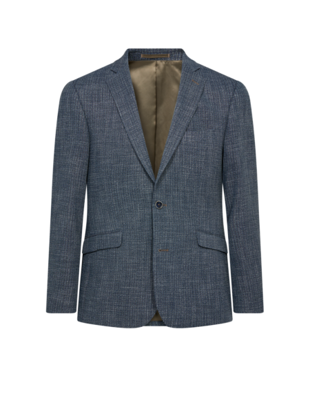 Sunwill Blazer (Blue)