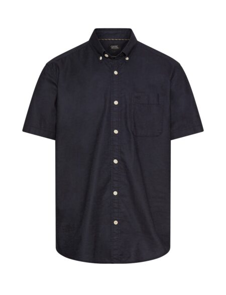 Camel Active K/Æ Skjorte (Navy)