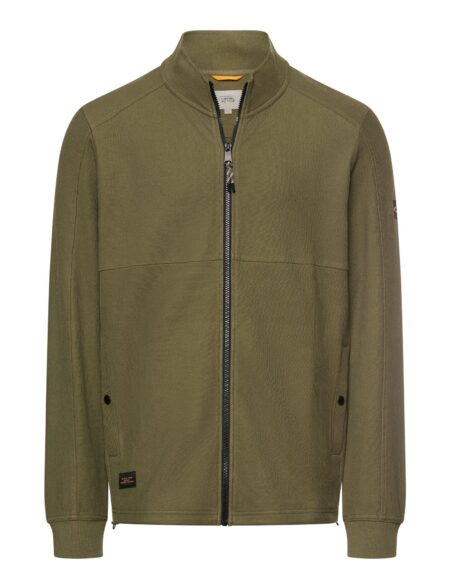 Camel Active Sweatshirts (Green)