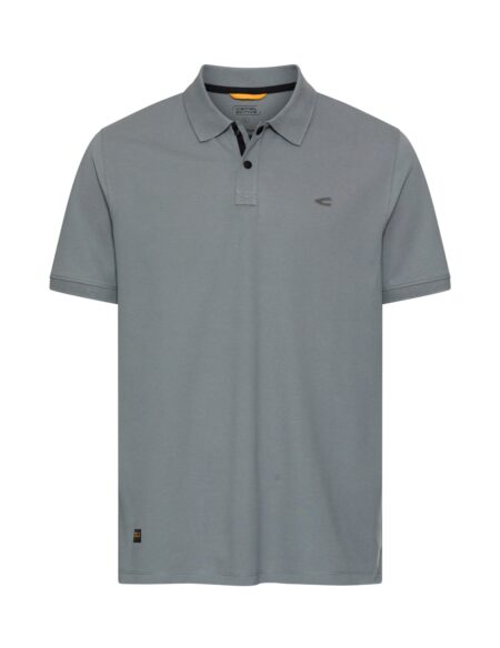 Camel Active Polo Gray