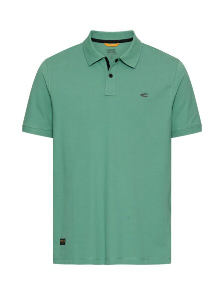 Camel Active Polo (Green)