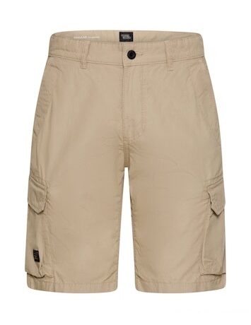 Camel Active Lårlomme Shorts (Sand)