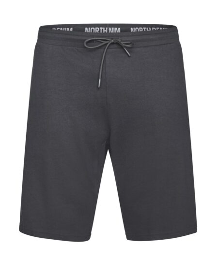 North Ltirude Shorts (Black)