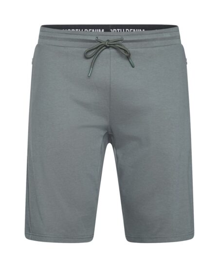 North Latirude Shorts (Green)