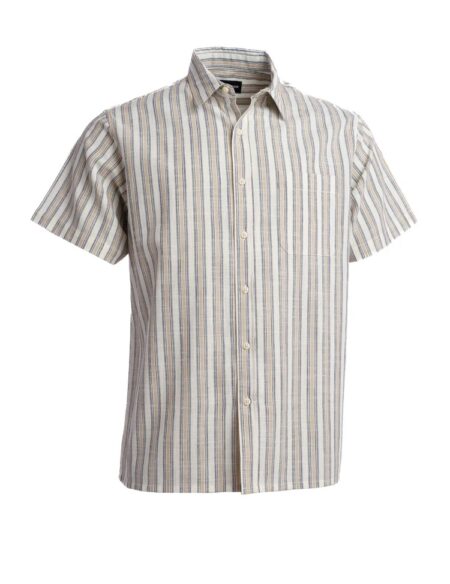 Finesmekker K/Æ Skjorte (Sand)