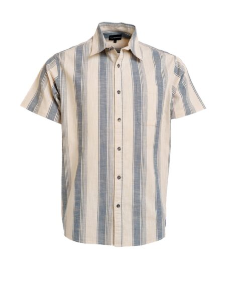 Finesmekker K/Æ Skjorte (Blue)