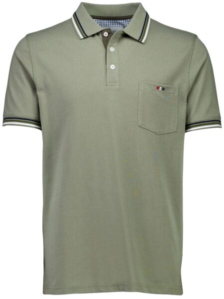 Bison Polo (Army)