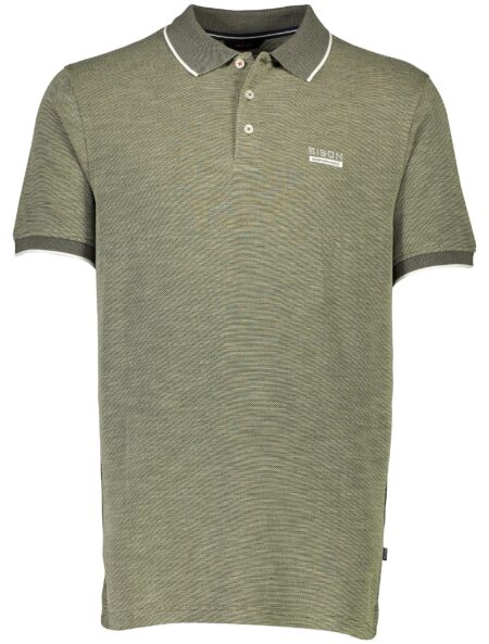 Bison Polo (Army)