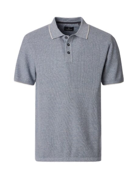 Casa Moda Polo (Blue)