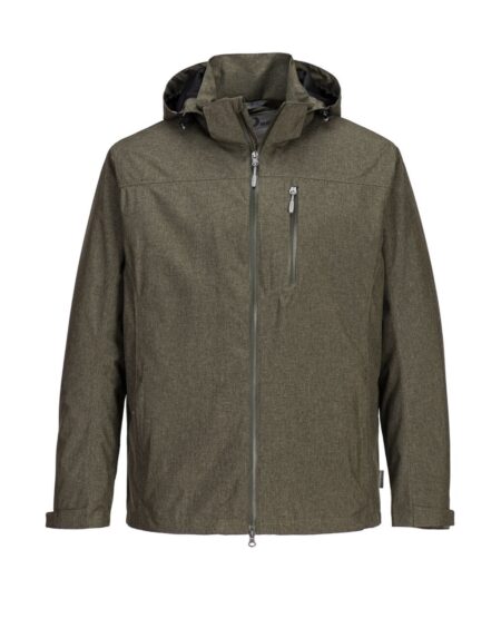 Blue Wave Jakke (Army)