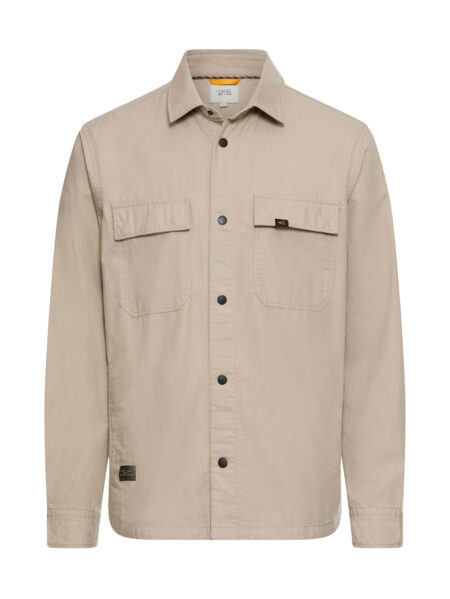 Camel Active Overshirt (sand)