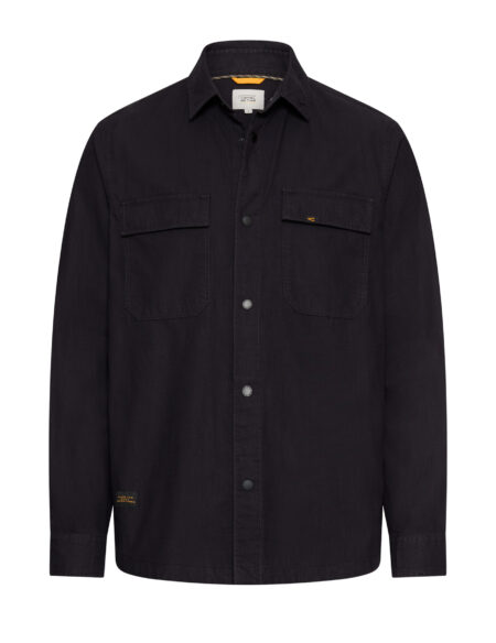 Camel Active Overshirt (Navy)