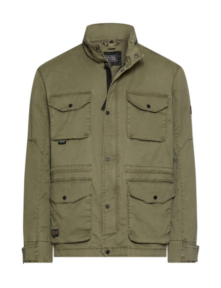Camel Active Jakke (Green)