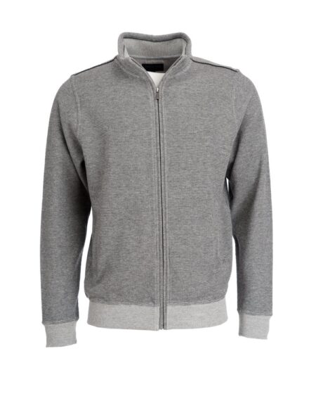 Roberto Strik (Gray)