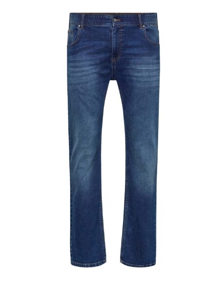 North Latitude Jeans (Blue Used Wash)